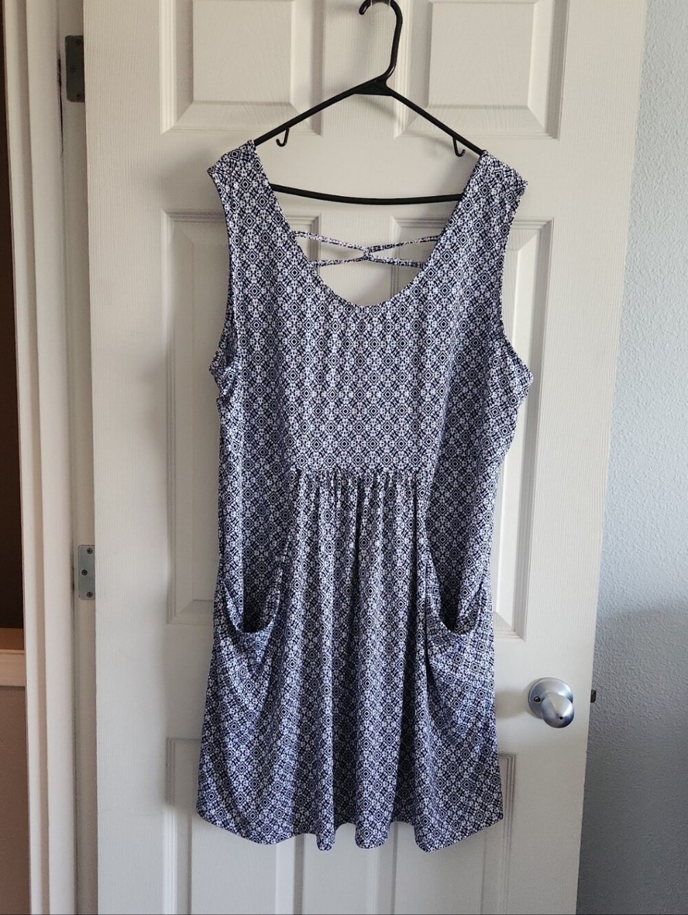 Swim CoverUp